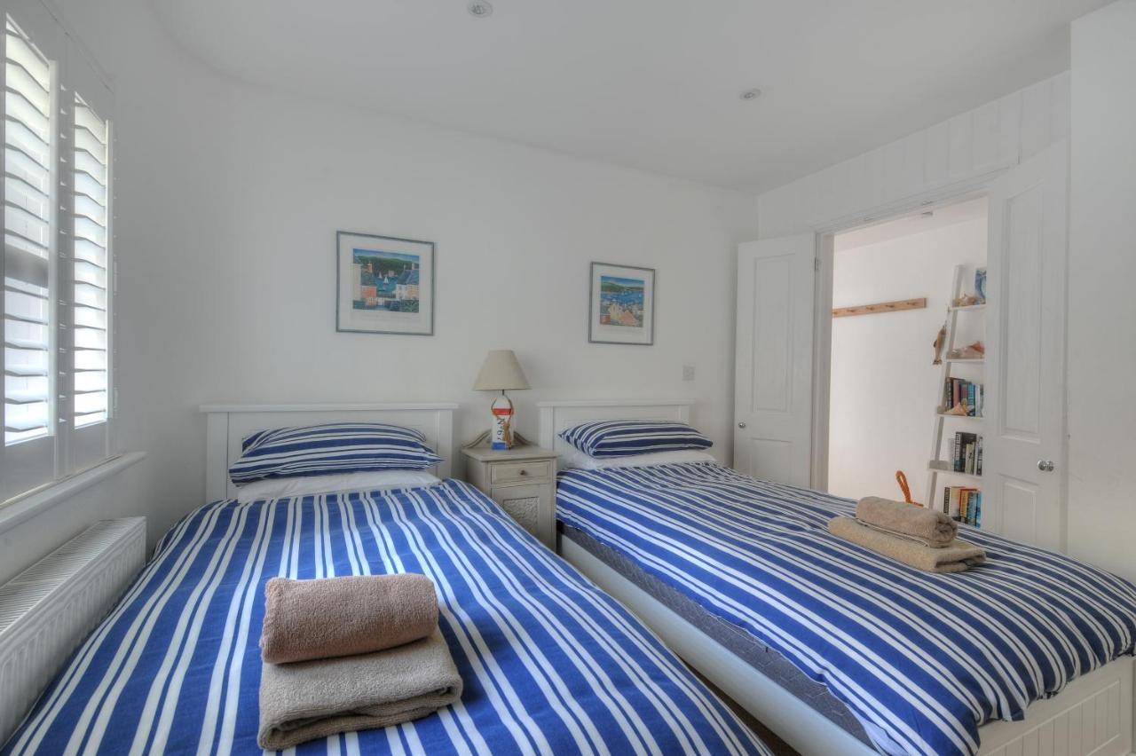 Apartamento Starfish Lyme Regis Exterior foto